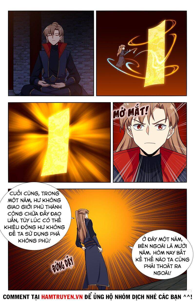 Tối Cường Phản Sáo Lộ Hệ Thống Chapter 361 - Trang 2