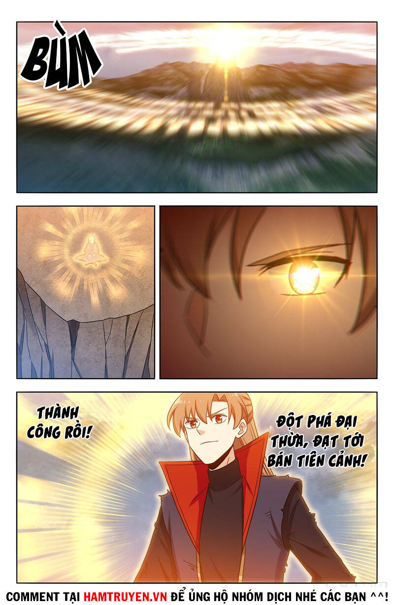 Tối Cường Phản Sáo Lộ Hệ Thống Chapter 364 - Trang 2