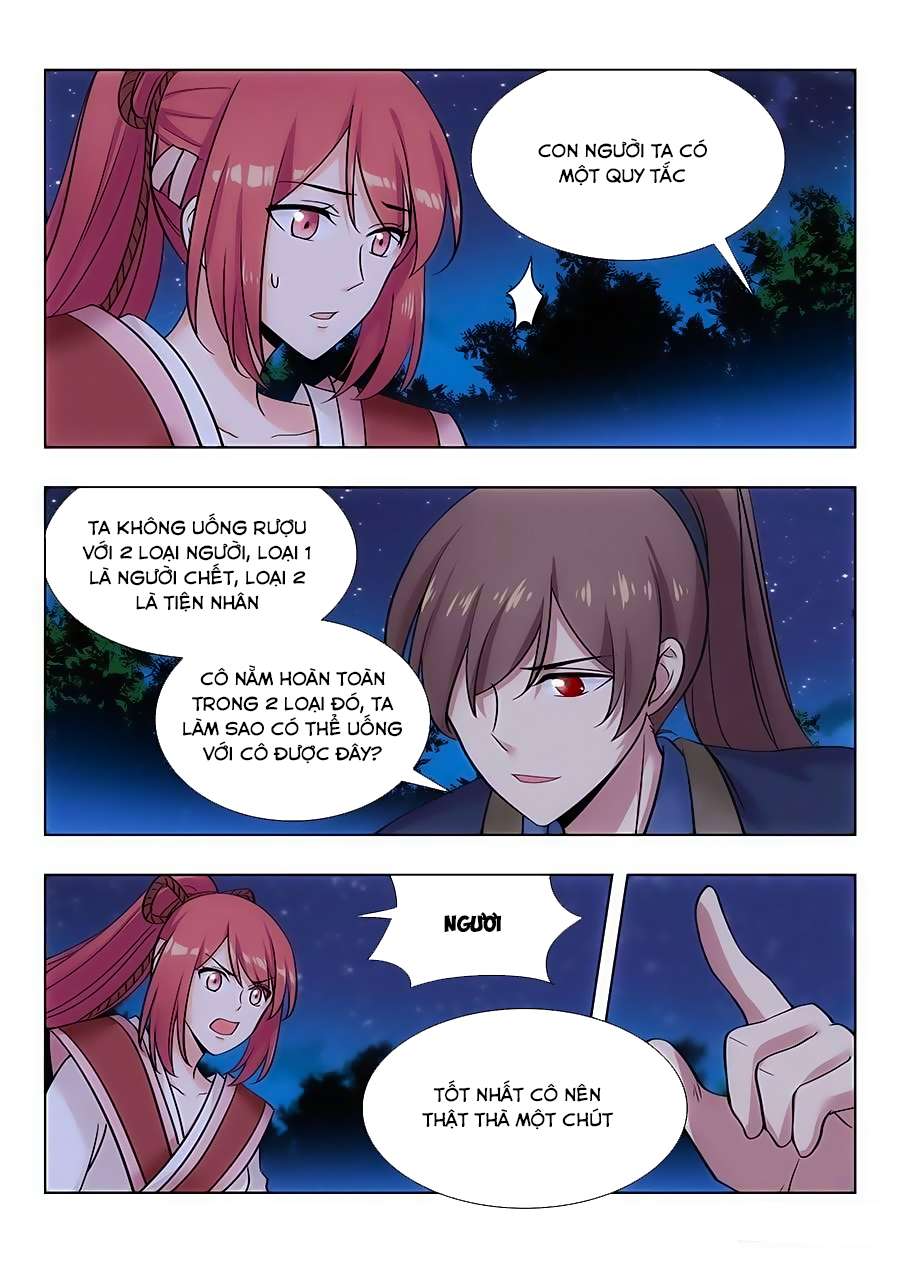 Tối Cường Phản Sáo Lộ Hệ Thống Chapter 44 - Trang 2