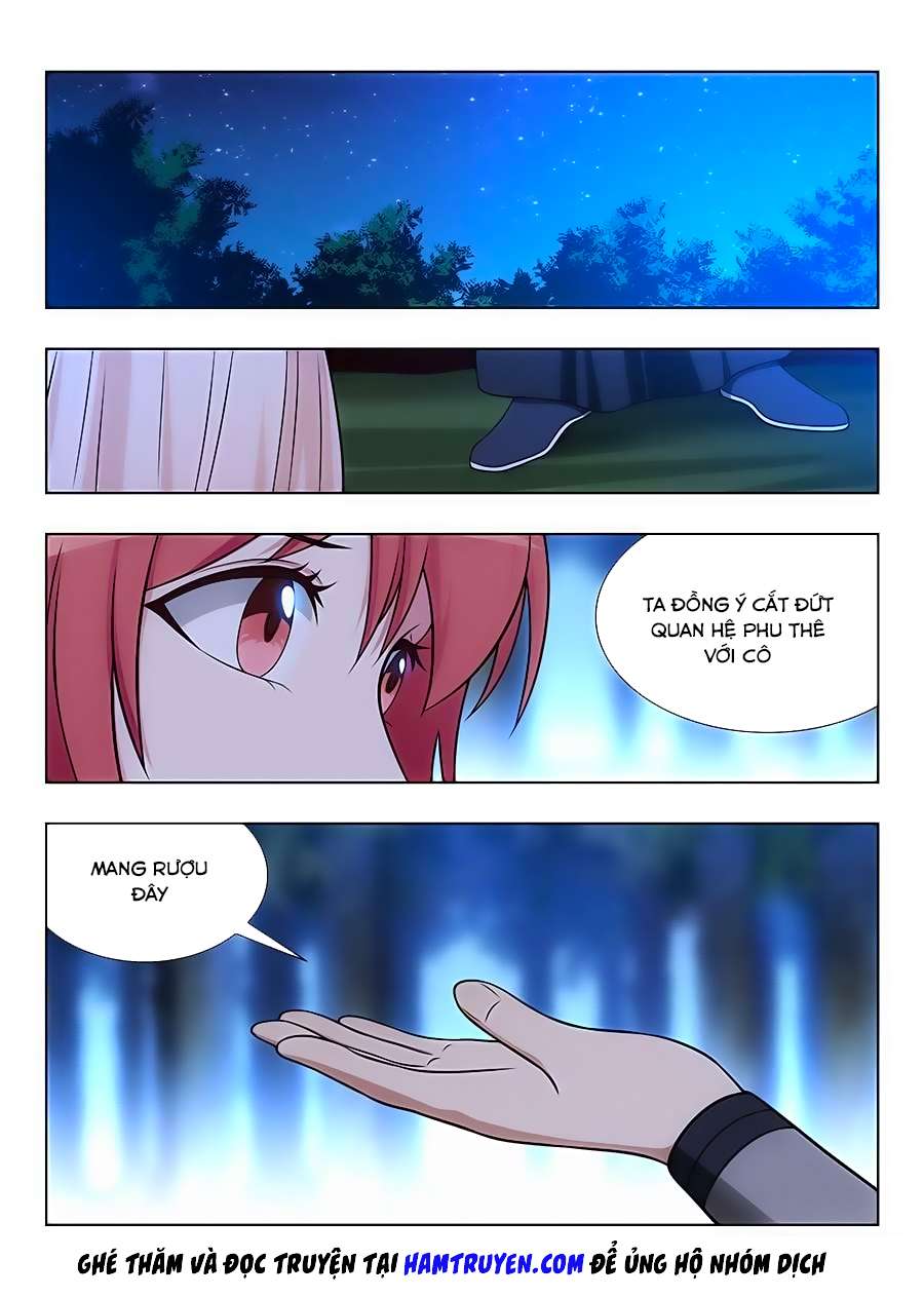 Tối Cường Phản Sáo Lộ Hệ Thống Chapter 44 - Trang 2