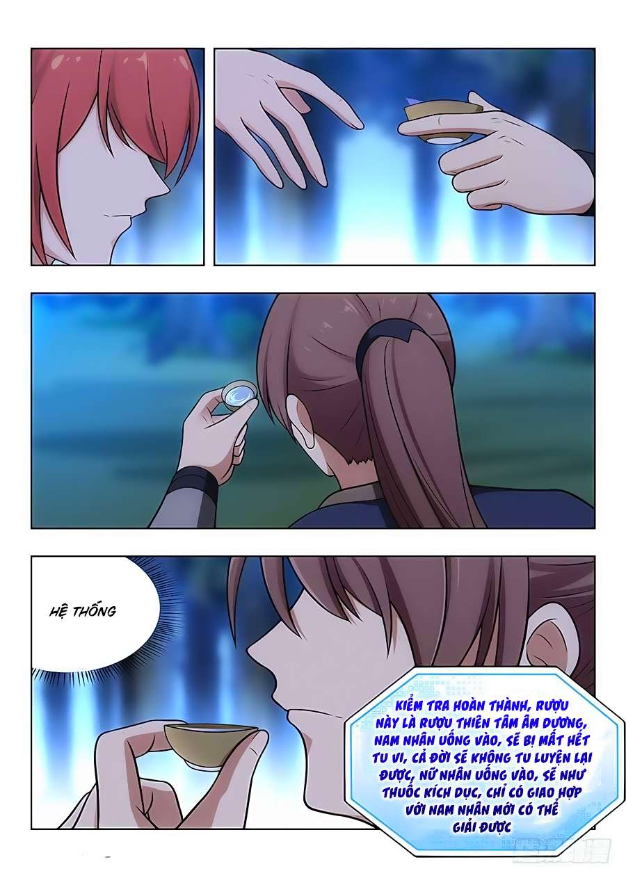 Tối Cường Phản Sáo Lộ Hệ Thống Chapter 44 - Trang 2