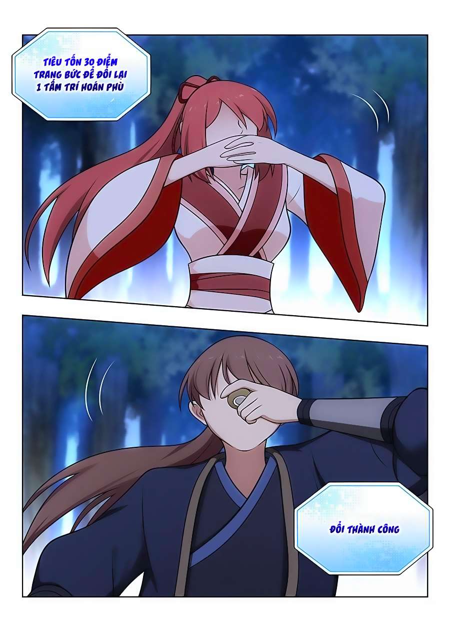 Tối Cường Phản Sáo Lộ Hệ Thống Chapter 44 - Trang 2