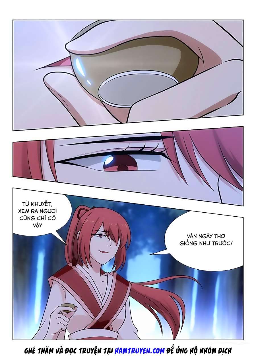 Tối Cường Phản Sáo Lộ Hệ Thống Chapter 44 - Trang 2