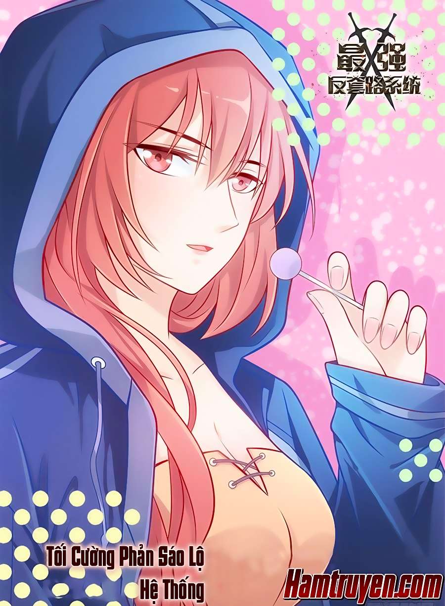 Tối Cường Phản Sáo Lộ Hệ Thống Chapter 44 - Trang 2