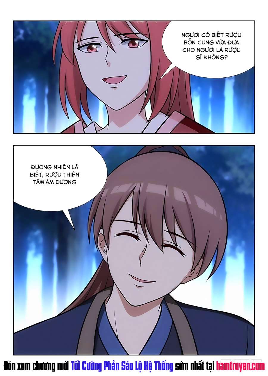 Tối Cường Phản Sáo Lộ Hệ Thống Chapter 44 - Trang 2