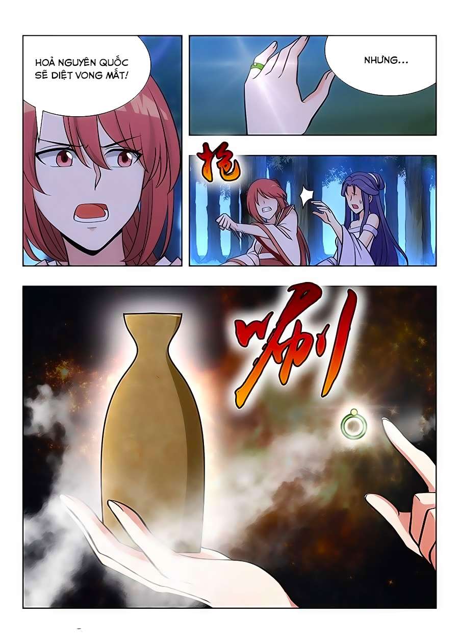 Tối Cường Phản Sáo Lộ Hệ Thống Chapter 44 - Trang 2