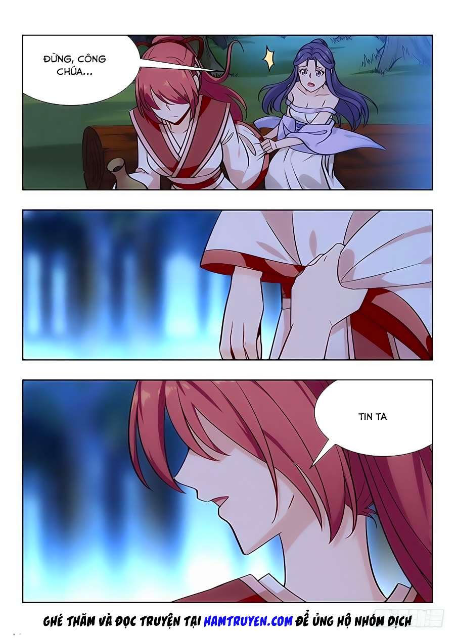 Tối Cường Phản Sáo Lộ Hệ Thống Chapter 44 - Trang 2