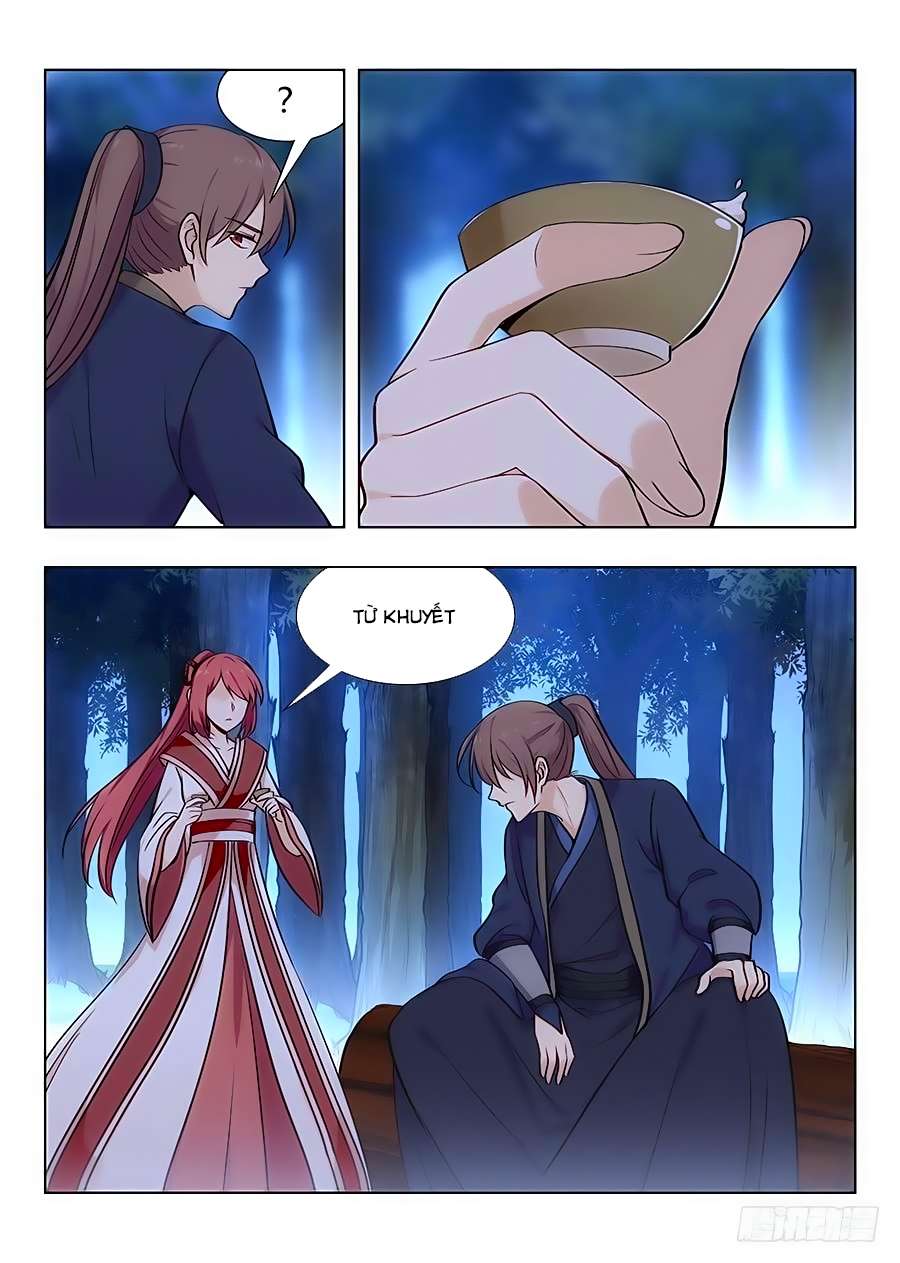 Tối Cường Phản Sáo Lộ Hệ Thống Chapter 44 - Trang 2