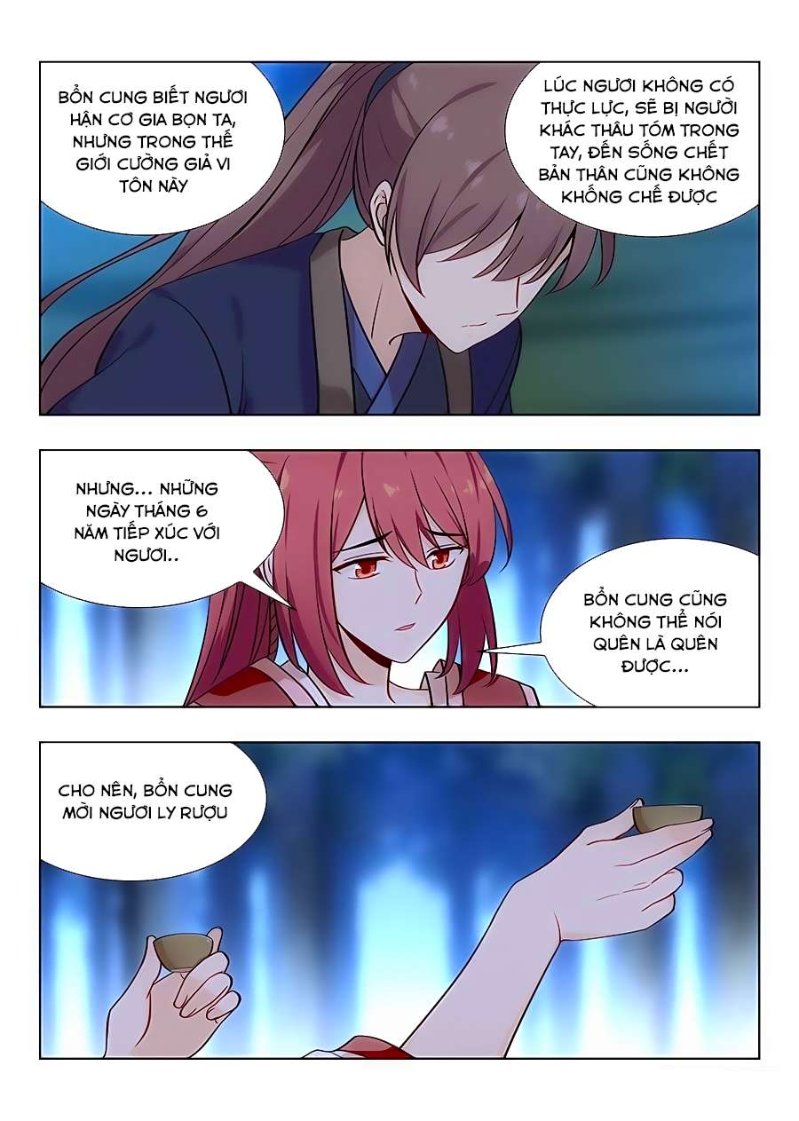 Tối Cường Phản Sáo Lộ Hệ Thống Chapter 44 - Trang 2