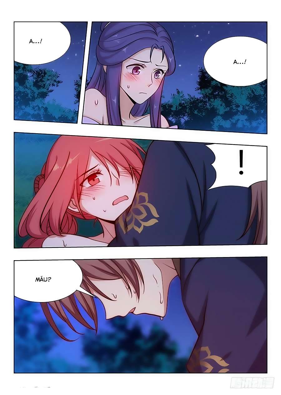 Tối Cường Phản Sáo Lộ Hệ Thống Chapter 45 - Trang 2