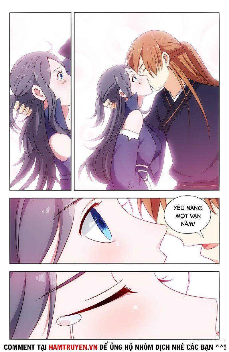 Tối Cường Phản Sáo Lộ Hệ Thống Chapter 475 - Trang 2