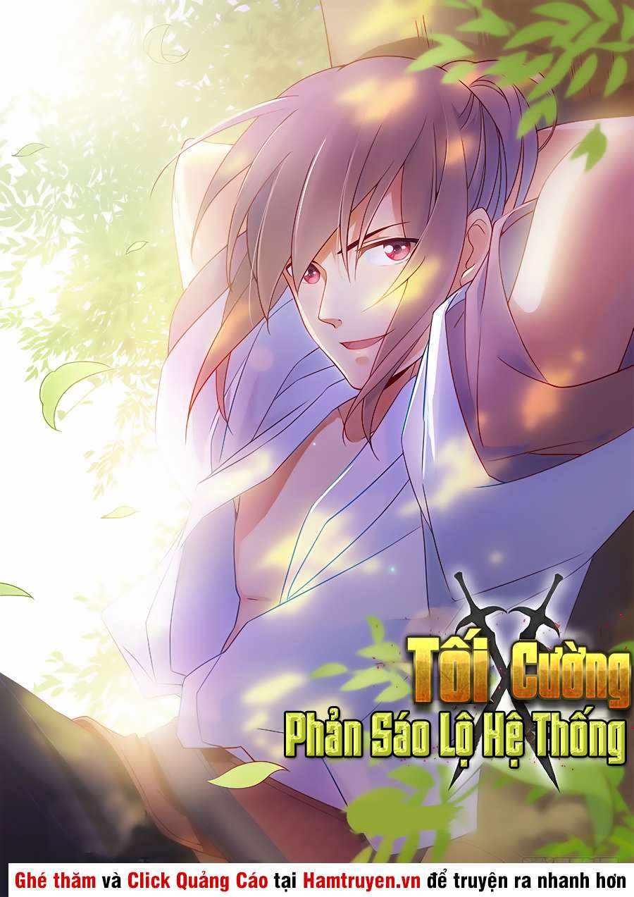 Tối Cường Phản Sáo Lộ Hệ Thống Chapter 5 - Trang 2