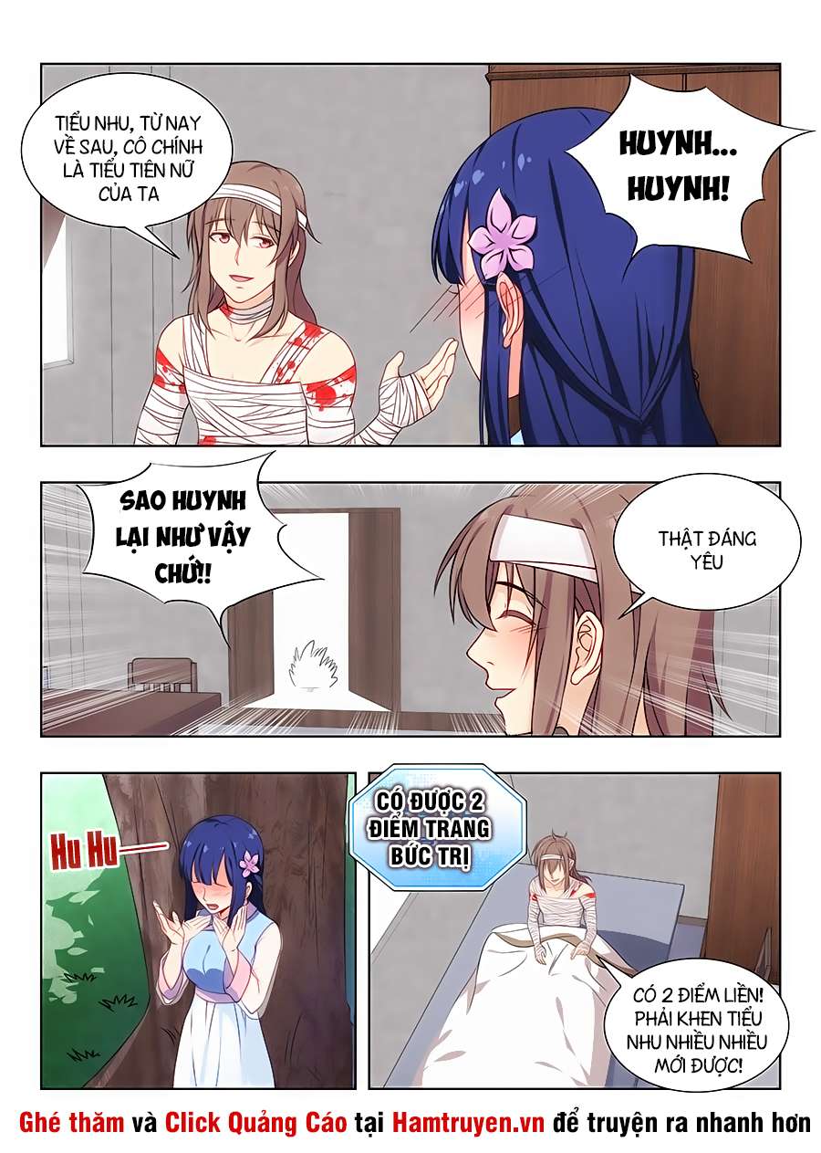 Tối Cường Phản Sáo Lộ Hệ Thống Chapter 6 - Trang 2