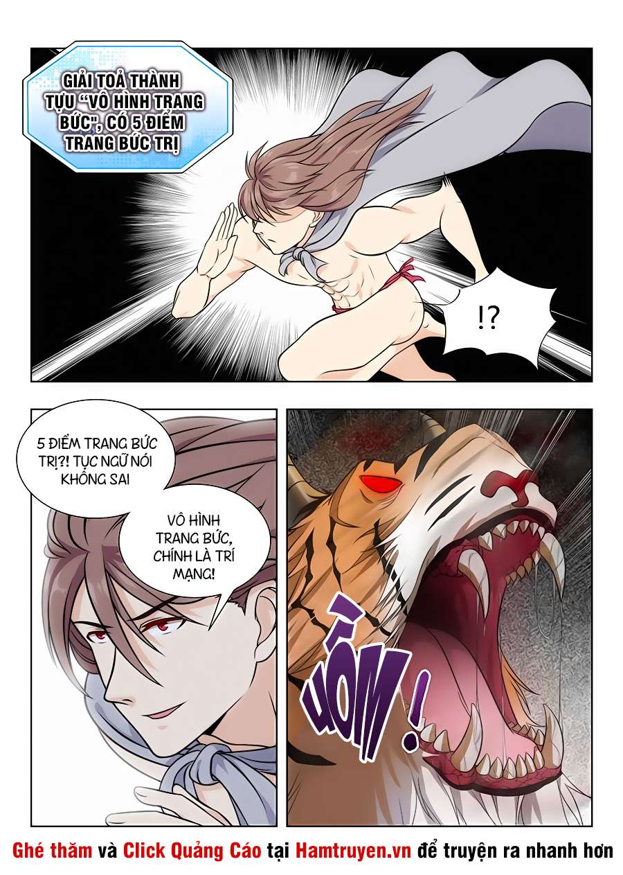 Tối Cường Phản Sáo Lộ Hệ Thống Chapter 7 - Trang 2