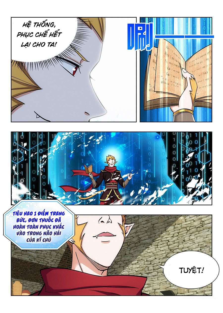 Tối Cường Phản Sáo Lộ Hệ Thống Chapter 71 - Trang 2