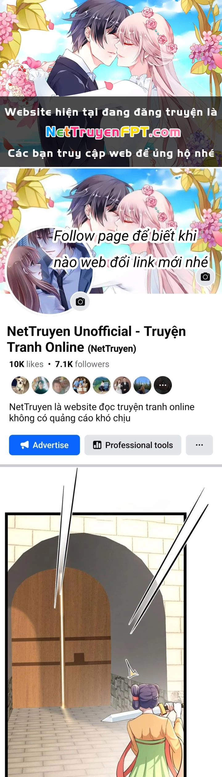 Tối Cường Phò Mã Loạn Tam Giới Chapter 10 - Trang 2