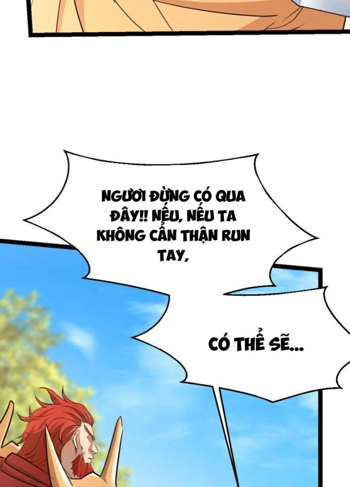 Tối Cường Phò Mã Loạn Tam Giới Chapter 10 - Trang 2