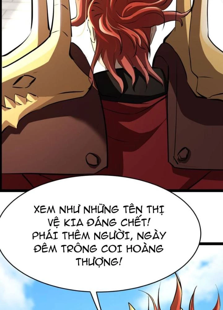 Tối Cường Phò Mã Loạn Tam Giới Chapter 11 - Trang 2