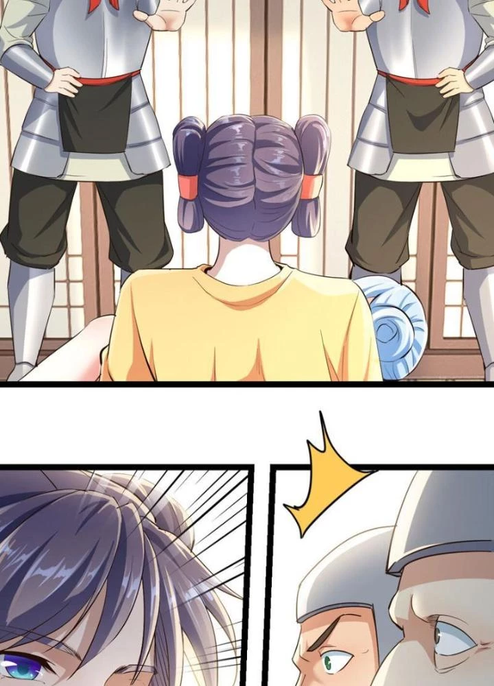 Tối Cường Phò Mã Loạn Tam Giới Chapter 11 - Trang 2