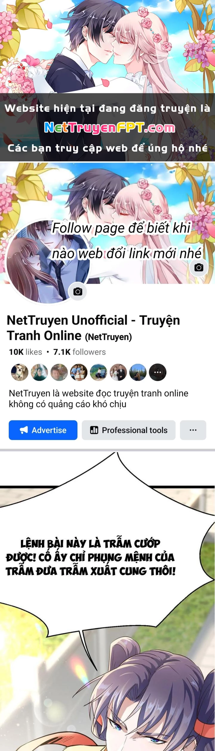 Tối Cường Phò Mã Loạn Tam Giới Chapter 11 - Trang 2