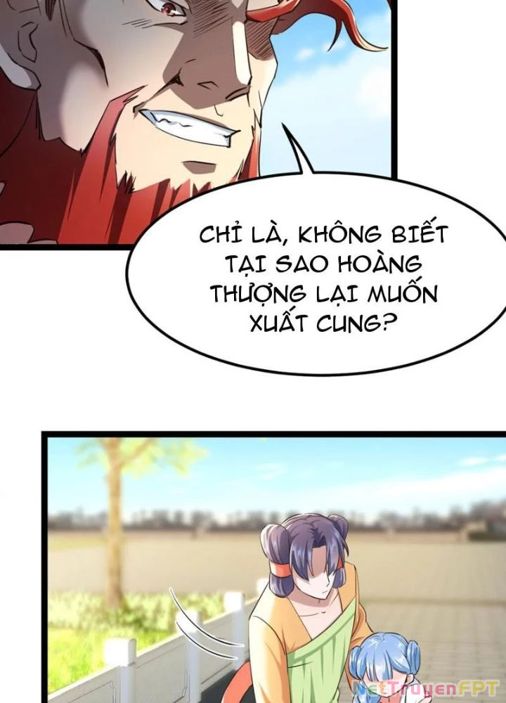 Tối Cường Phò Mã Loạn Tam Giới Chapter 11 - Trang 2