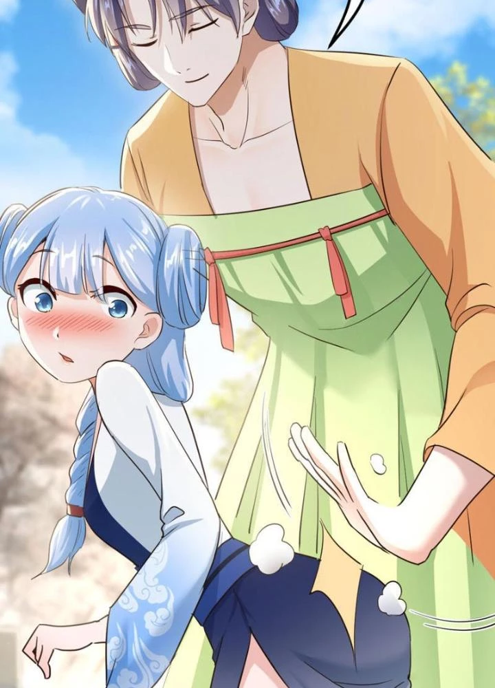 Tối Cường Phò Mã Loạn Tam Giới Chapter 11 - Trang 2