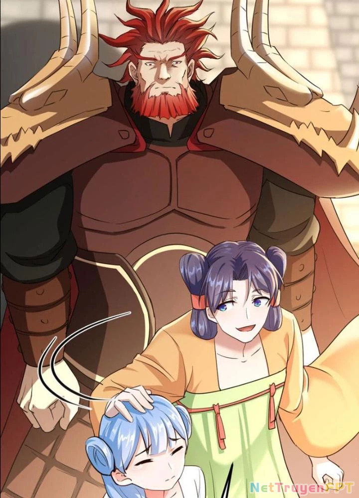 Tối Cường Phò Mã Loạn Tam Giới Chapter 11 - Trang 2