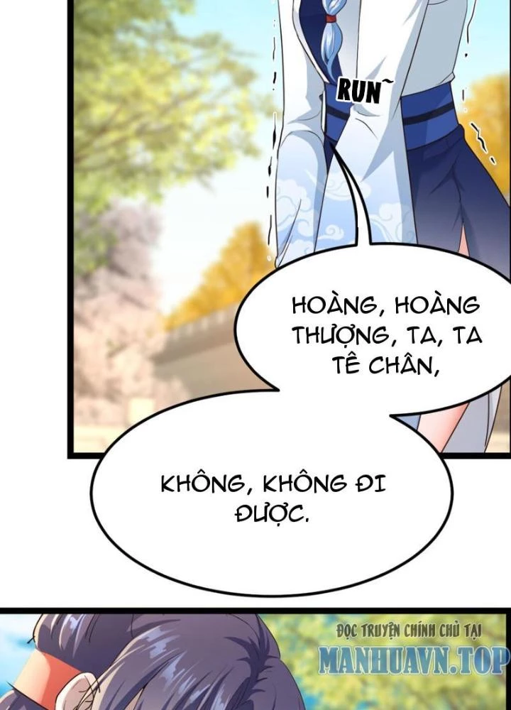 Tối Cường Phò Mã Loạn Tam Giới Chapter 11 - Trang 2