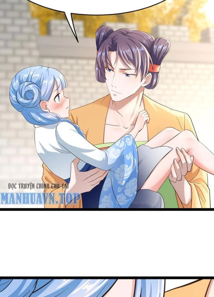 Tối Cường Phò Mã Loạn Tam Giới Chapter 11 - Trang 2