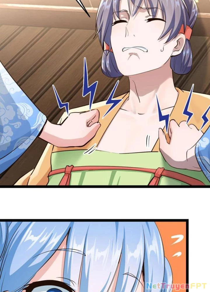 Tối Cường Phò Mã Loạn Tam Giới Chapter 12 - Trang 2