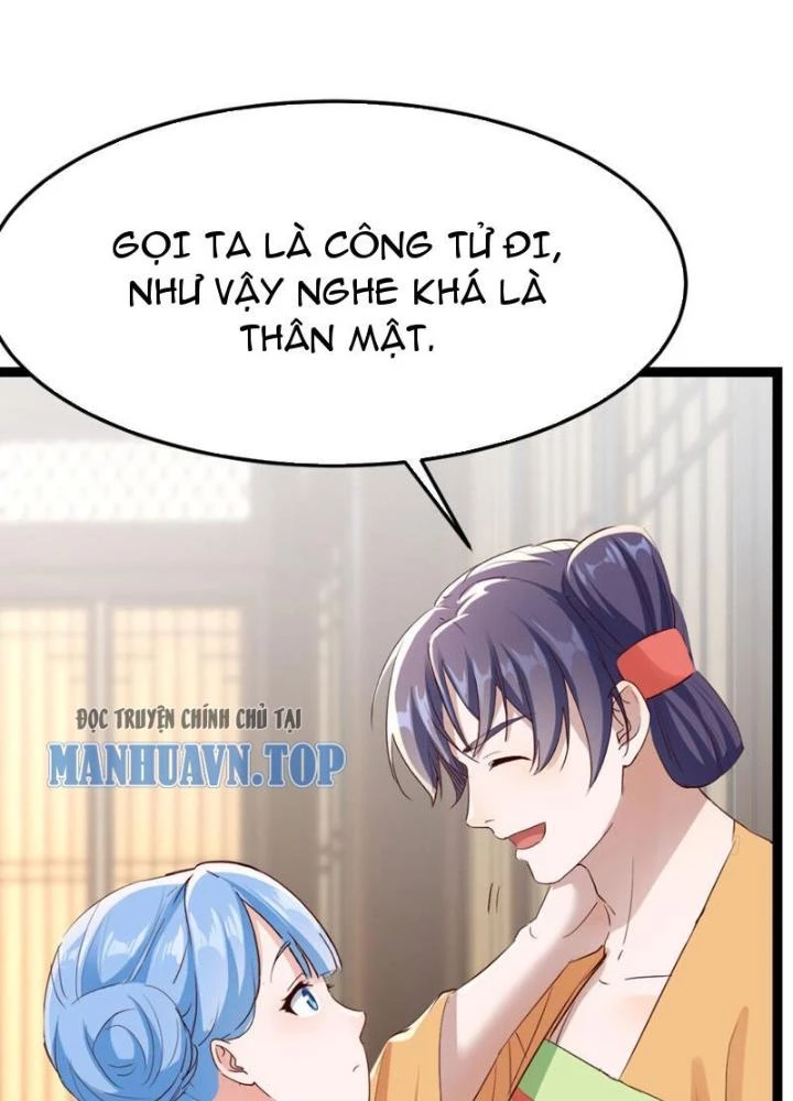 Tối Cường Phò Mã Loạn Tam Giới Chapter 13 - Trang 2