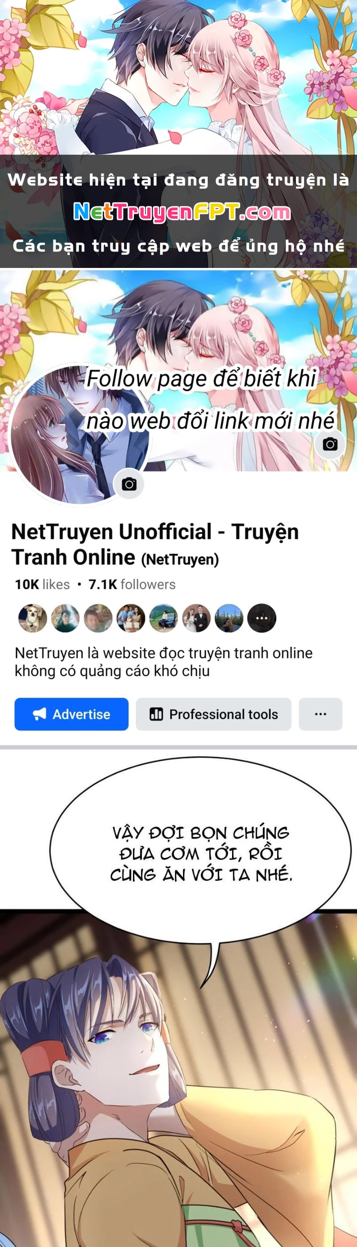 Tối Cường Phò Mã Loạn Tam Giới Chapter 14 - Trang 2