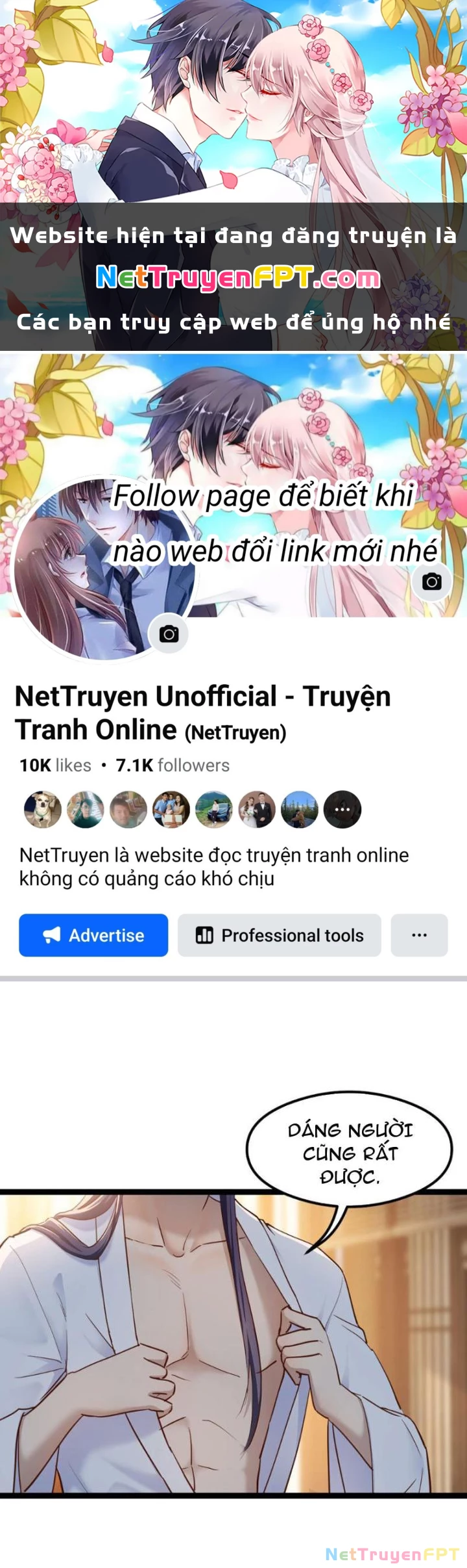Tối Cường Phò Mã Loạn Tam Giới Chapter 2 - Trang 2