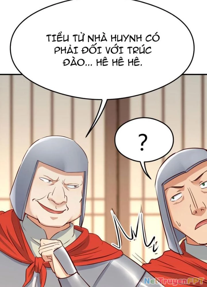 Tối Cường Phò Mã Loạn Tam Giới Chapter 7 - Trang 2
