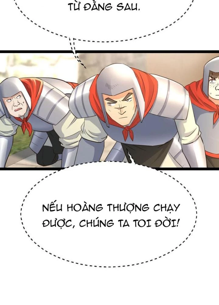 Tối Cường Phò Mã Loạn Tam Giới Chapter 9 - Trang 2