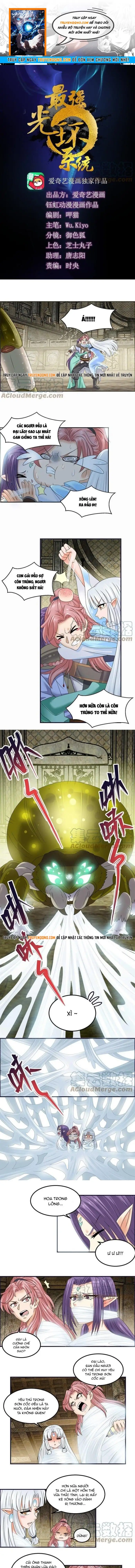 Tối Cường Quang Hoàn Hệ Thống Chapter 66 - Trang 2