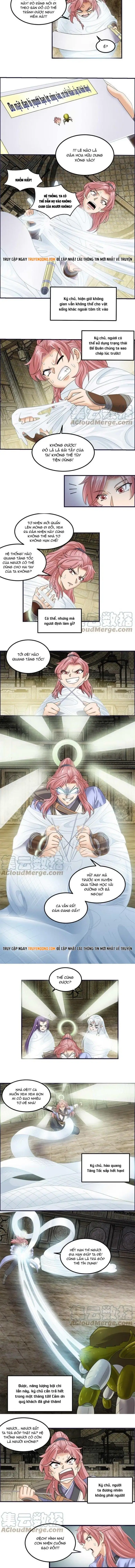 Tối Cường Quang Hoàn Hệ Thống Chapter 66 - Trang 2