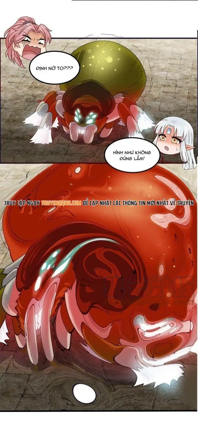 Tối Cường Quang Hoàn Hệ Thống Chapter 66 - Trang 2