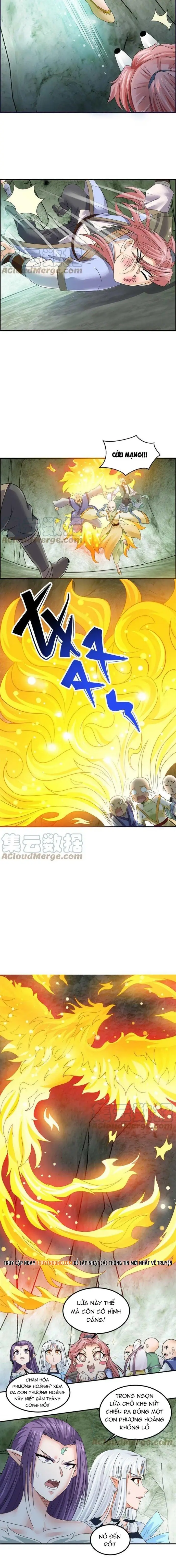 Tối Cường Quang Hoàn Hệ Thống Chapter 67 - Trang 2