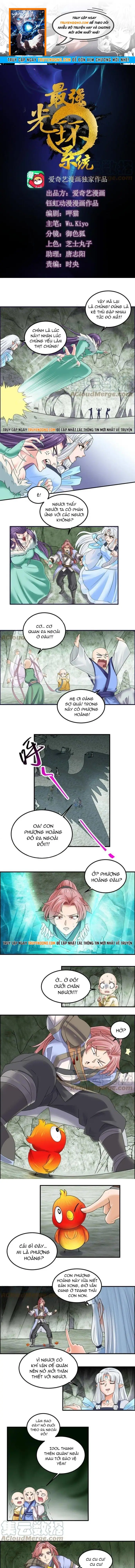 Tối Cường Quang Hoàn Hệ Thống Chapter 68 - Trang 2