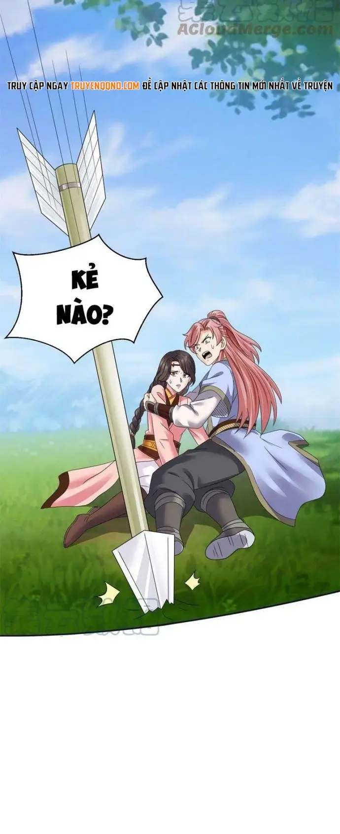 Tối Cường Quang Hoàn Hệ Thống Chapter 72 - Trang 2