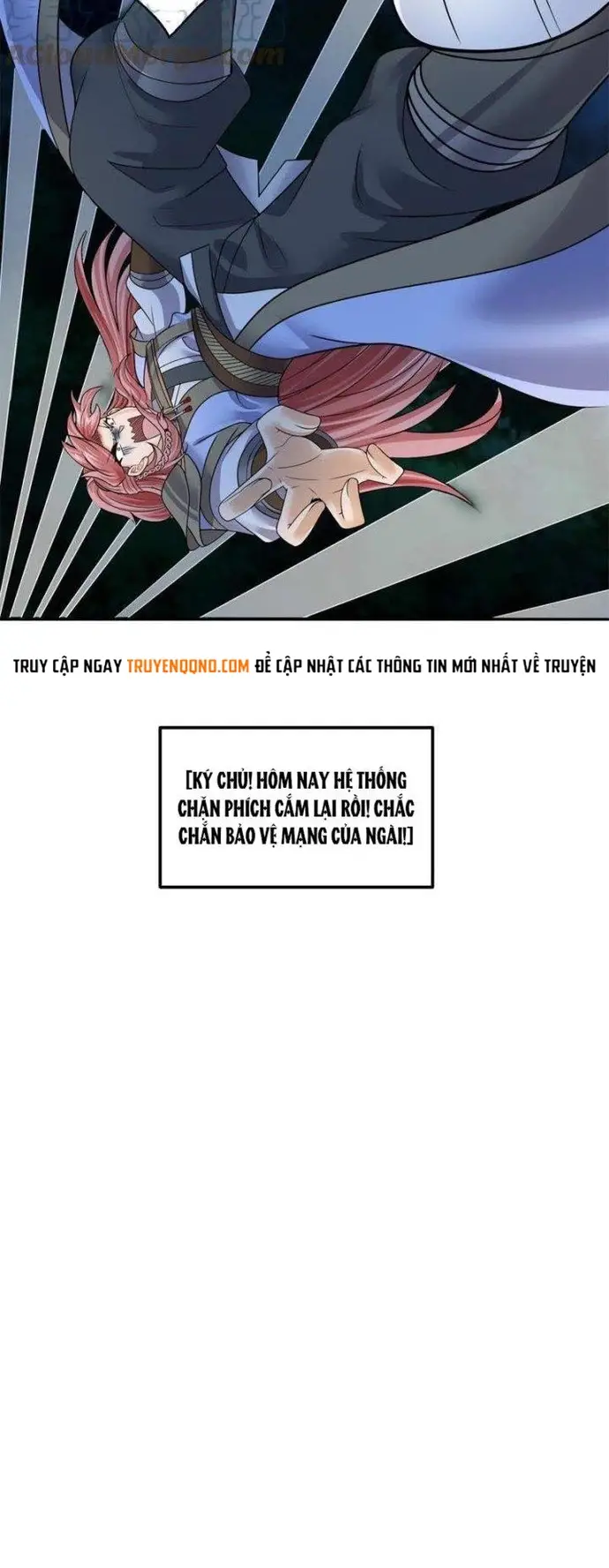 Tối Cường Quang Hoàn Hệ Thống Chapter 76.1 - Trang 2