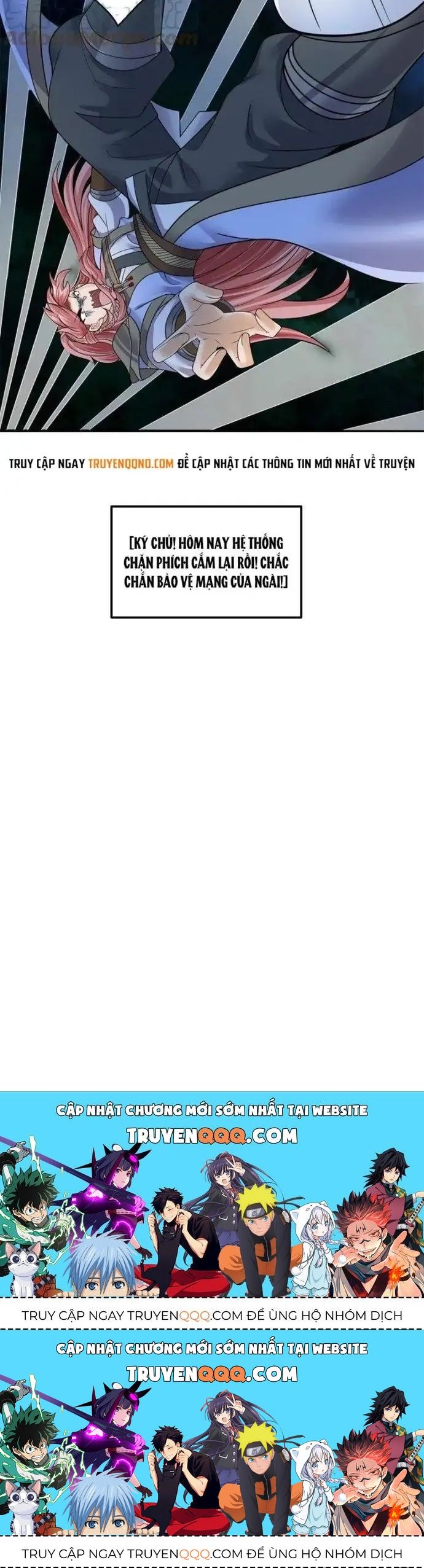 Tối Cường Quang Hoàn Hệ Thống Chapter 76.2 - Trang 2