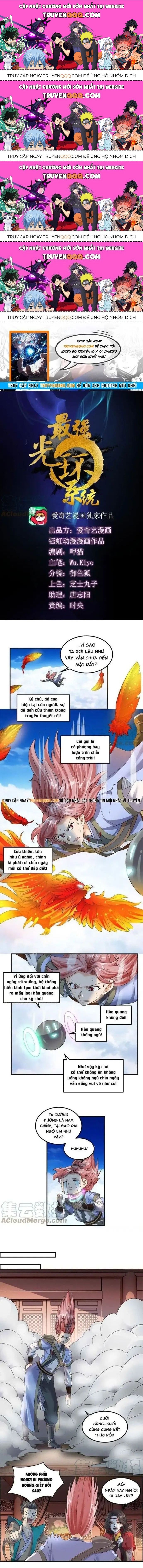 Tối Cường Quang Hoàn Hệ Thống Chapter 78.4 - Trang 2