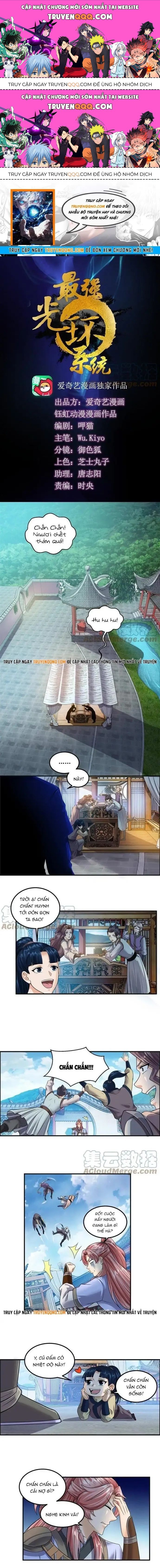 Tối Cường Quang Hoàn Hệ Thống Chapter 79.2 - Trang 2