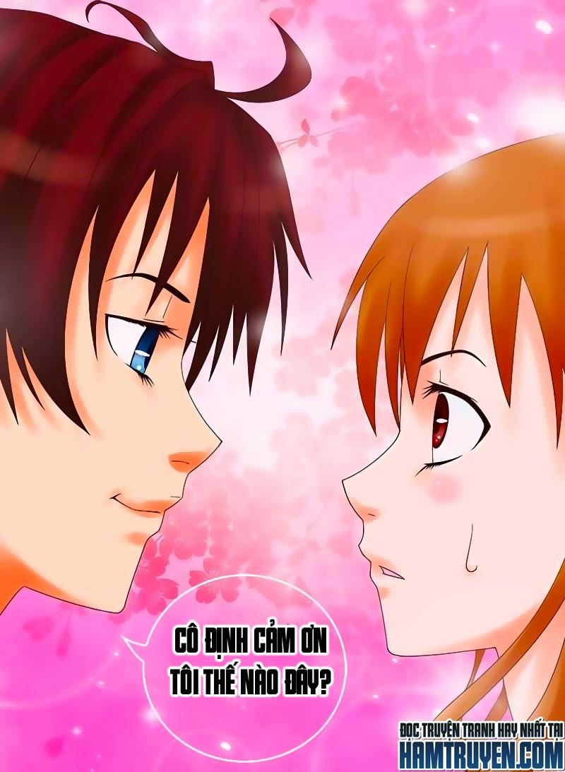 Tối Cường Tà Thiếu Chapter 3 - Trang 2