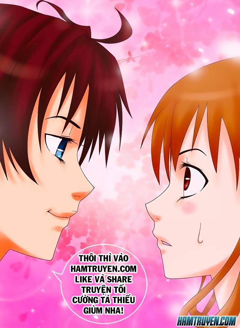 Tối Cường Tà Thiếu Chapter 3 - Trang 2