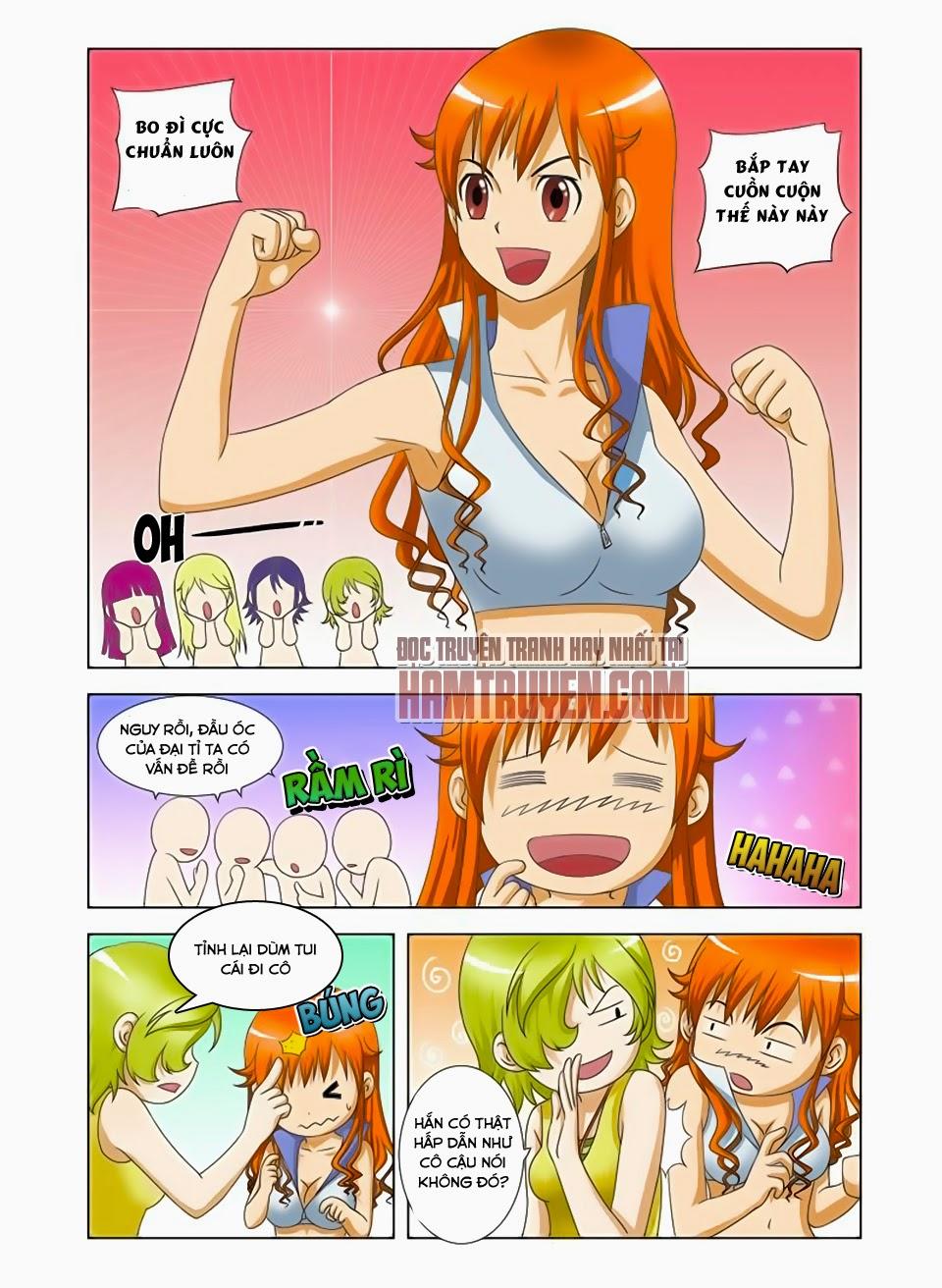 Tối Cường Tà Thiếu Chapter 9 - Trang 2