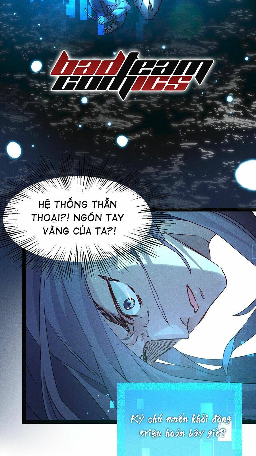 Tối Cường Thần Thoại Đế Hoàng Chapter 1 - Trang 2