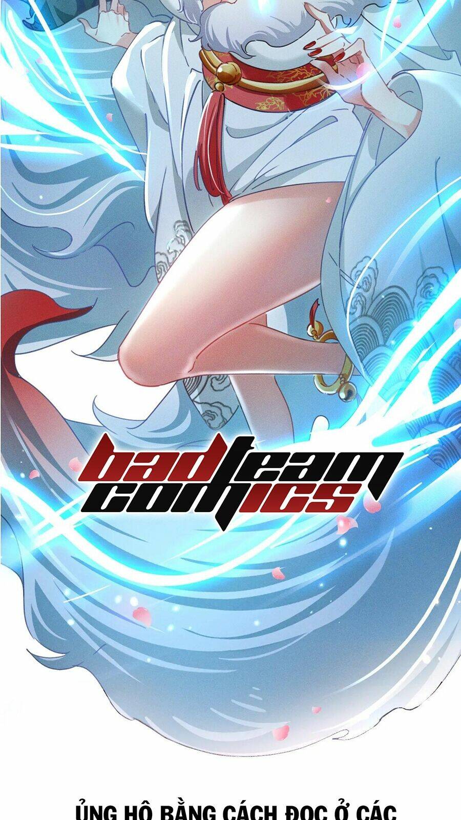 Tối Cường Thần Thoại Đế Hoàng Chapter 1 - Trang 2